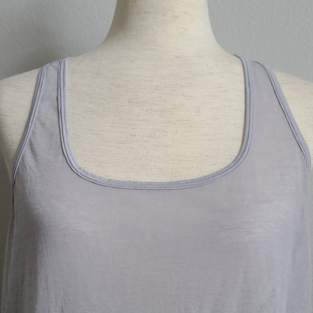 FABLETICS RACER BACK TOP - Picture 2 of 7